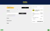 Panda Wagon coupon verification screenshot