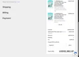 Panda Wagon coupon verification screenshot