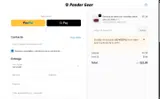 LXZ-W3G7V33 coupon verification screenshot