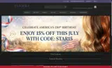 Pandora Beauty coupon verification screenshot