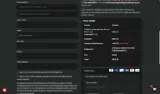 5%welcome! coupon verification screenshot