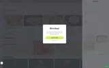 Panera Bread coupon verification screenshot