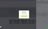 Panera Bread coupon verification screenshot