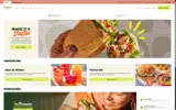 Panera Bread coupon verification screenshot
