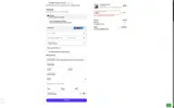Panera Bread coupon verification screenshot