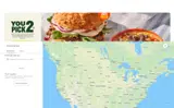 Panera Bread coupon verification screenshot