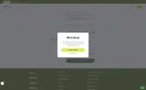Panera Bread coupon verification screenshot