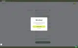 Panera Bread coupon verification screenshot