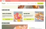 Panera Bread coupon verification screenshot