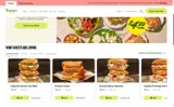 Panera Bread coupon verification screenshot