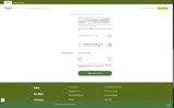 Panera Bread coupon verification screenshot