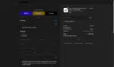 pane-stores coupon verification screenshot