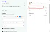 VIP25 coupon verification screenshot