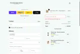 FLASH40 coupon verification screenshot
