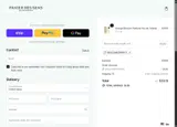 WELCOMEOFFER15 coupon verification screenshot