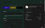 WELCOMEOFFER15 coupon verification screenshot