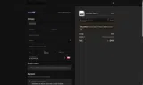 WELCOME15 coupon verification screenshot
