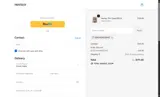 benjamindennis coupon verification screenshot