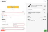 10RUPA coupon verification screenshot