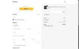 10RUPA coupon verification screenshot
