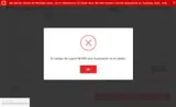 NEW15 coupon verification screenshot