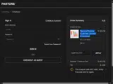 GRAPHICS15 coupon verification screenshot