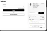 SUMMERSHADE10 coupon verification screenshot