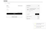 SAVEMORE coupon verification screenshot