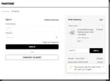 SAVE25 coupon verification screenshot