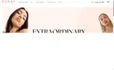 herpanties20 coupon verification screenshot