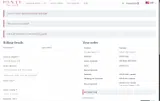 chicundies15 coupon verification screenshot
