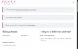 pbp20easter coupon verification screenshot