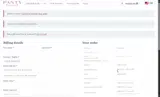 DOLLANDDYE50 coupon verification screenshot