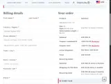 LOVE coupon verification screenshot