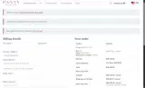 GET10 coupon verification screenshot