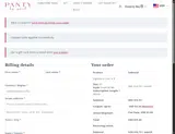 UPREV coupon verification screenshot