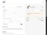 WELCOME10 coupon verification screenshot