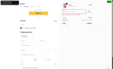 primavera coupon verification screenshot