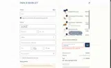Papa & Barkley coupon verification screenshot