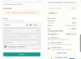 Papa & Barkley coupon verification screenshot