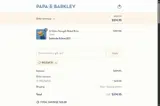 RELEAF25 coupon verification screenshot