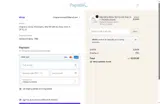 New10 coupon verification screenshot