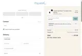 marinap1 coupon verification screenshot