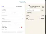 SIMONEPP1 coupon verification screenshot