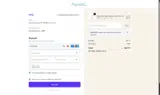 Papafam10 coupon verification screenshot