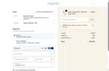 New10 coupon verification screenshot
