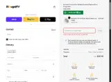 GHEYMARDAVALILL coupon verification screenshot