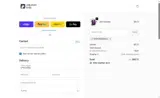 GHEYMARDAVALILL coupon verification screenshot