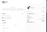 LORENNYSTERAN coupon verification screenshot