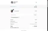 ANAKARINAESPINO coupon verification screenshot